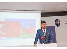 “Milönü’nün göbeğinde, Çorum’a yakışmayan bina yıkılmalı”