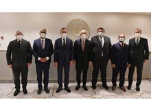 Ulaşım sorunları bakana iletildi