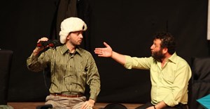 Sırada “Profesyonel” var