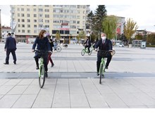 Hollandalı büyükelçiden ÇORBİS projesine tam not