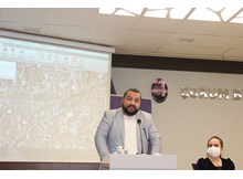 “İzmir’deki deprem Çorum’da olsaydı vay halimize…”