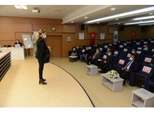 Çorum, Türkiye’nin yeşil hikâyelerinde