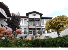 Veli Paşa Konağı restore ediliyor