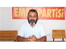 ‘Salgınla mücadelede 21 gün tam karantina, tüm emekçilere sosyal koruma’