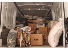 Uğurludağ’dan İzmir’e yardım eli