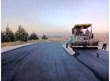 Şehrin geleceği inşa ediliyor