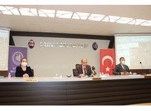 Belediye’nin 2021 bütçesi 692 milyon 515 bin