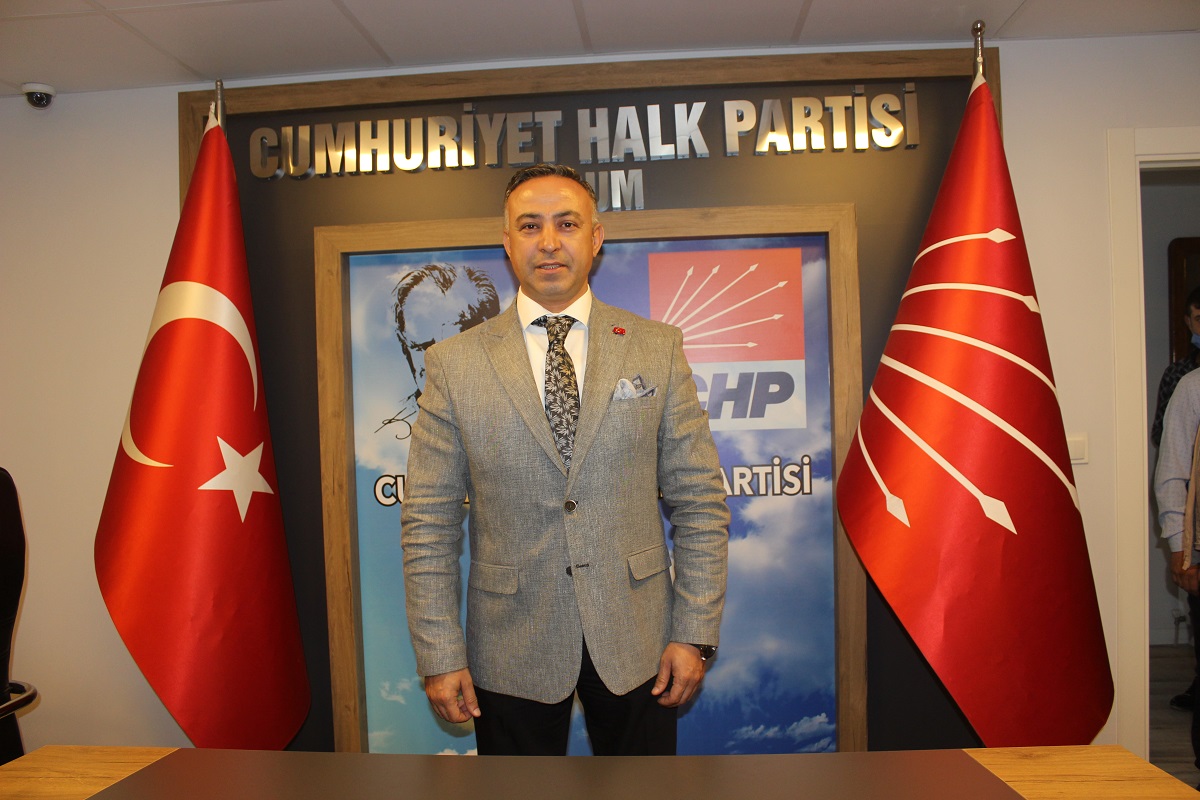Mehmet Tahtasız