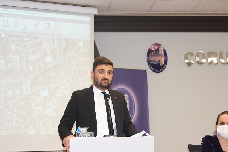 Muhammed Fatih Temur