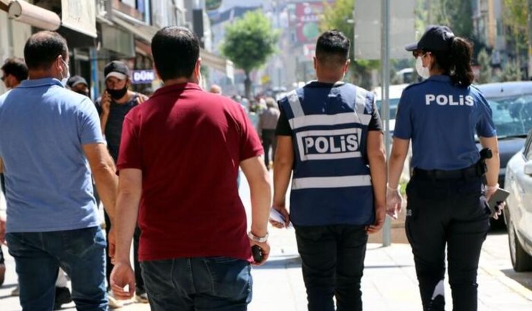 denetim ekibi