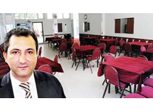 Kahveci esnafı bitti!