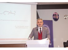 “İnsan odaklı bir yatırım bütçesi hazırlanmış”