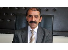 Mehmet Çelik emekli oldu