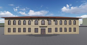 Yeni Mezarlıklar Müdürlüğünün ihalesi yapıldı