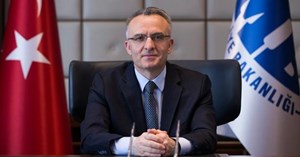 Naci Ağbal, Merkez Bankası Başkanı oldu