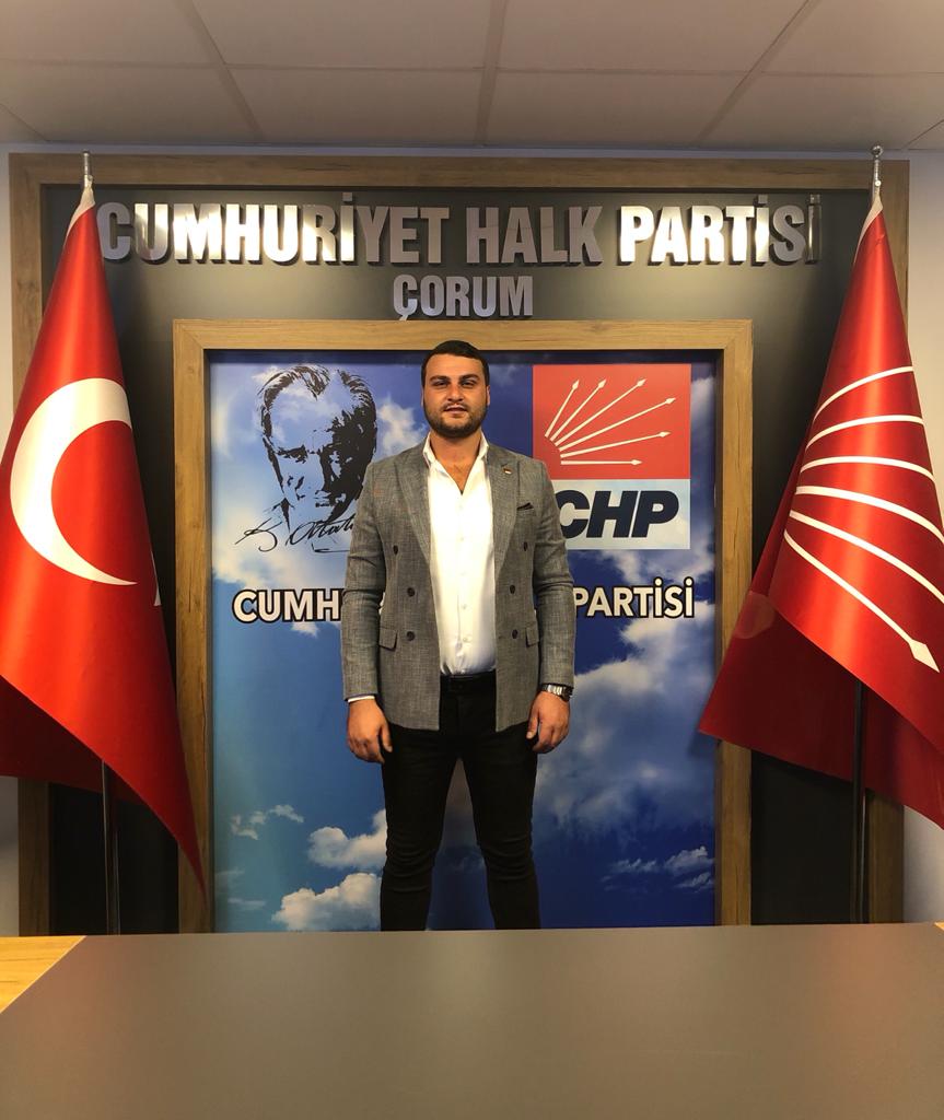 onur topkül