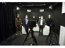 Çorum Web TV, yayınına başlıyor