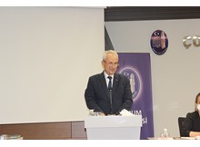 “Kaynak israfının önüne geçilmelidir”