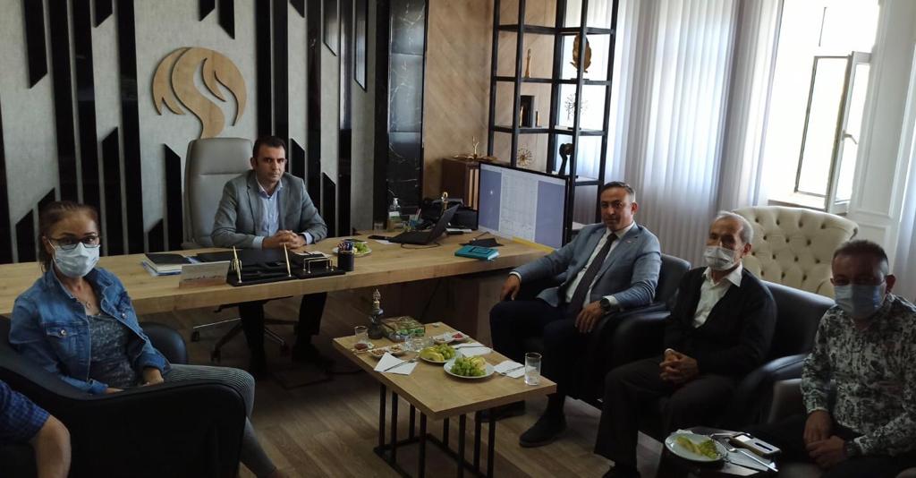 şeker fabrikası