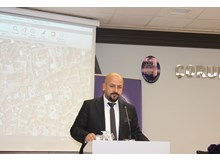 “Deprem öldürmez, rantçı anlayış öldürür”