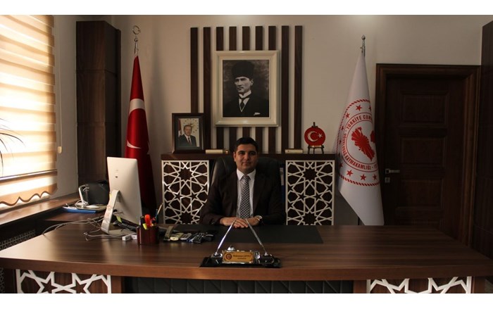 ugurludag-kaymakam
