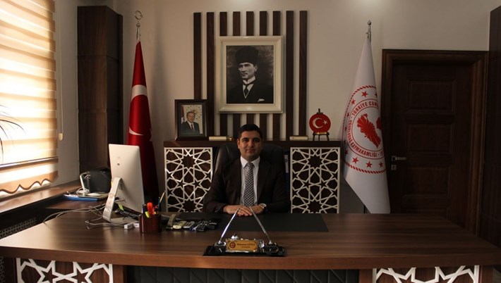 ugurludag-kaymakam