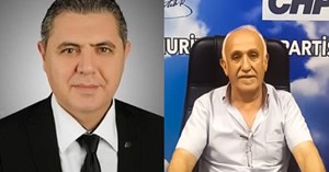 “CHP, kabadayılara pabuç bırakacak bir parti değildir”