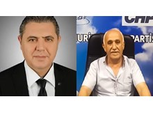 “CHP, kabadayılara pabuç bırakacak bir parti değildir”