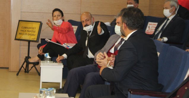 yağbat tartışma