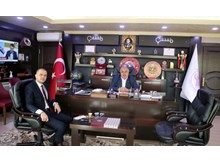 YEPAŞ’tan Çorumlu esnafa indirim müjdesi