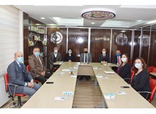 3 ilçeyi canlandıracak proje atağı!