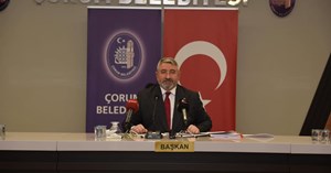 “Milletin kaynaklarını, milletin kendisine aktarıyoruz”