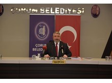 “Milletin kaynaklarını, milletin kendisine aktarıyoruz”