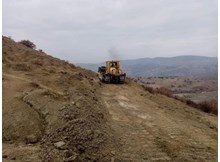 Vezirköprü’nün köyleri Osmancık’a bağlanıyor