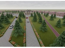 Alaca’ya Millet Bahçesi