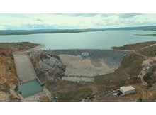 150 günlük suyumuz kaldı