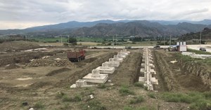 Osmancık ilçe merkezinde kalan fabrikalar OSB’ye taşınacak