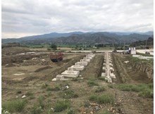 Osmancık ilçe merkezinde kalan fabrikalar OSB’ye taşınacak