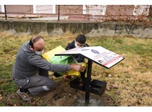 Yiğit istedi, Başkan Aşgın yerine getirdi