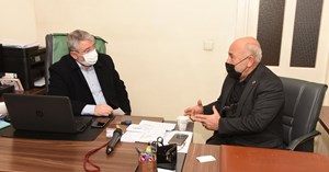 Üçtutlar Mahallesine 7 bin 750 ton asfalt