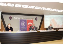 Bayat Mahallesi’ne yeni mezarlık alanı