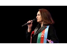 Azerin konseri 19 Aralık’ta