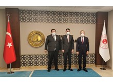 Kale ve çevresine kentsel dönüşüm onayı!