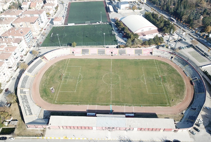 eski stad
