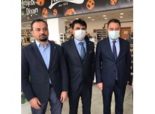 “Esnaf kan ağlıyor!”