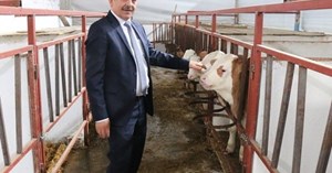 Hayvancılık destekleme başvuruları başladı
