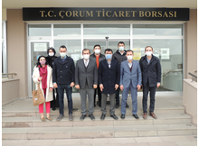 DEVA Partisi, üreticilerin sorunlarını dinledi