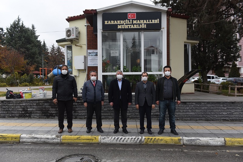 karakeçili muhtarl___ ziyaret (3)