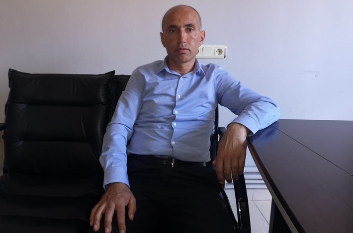 kubilay araz