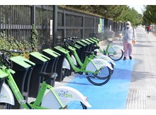 ÇORBİS, düzenli olarak dezenfekte ediliyor